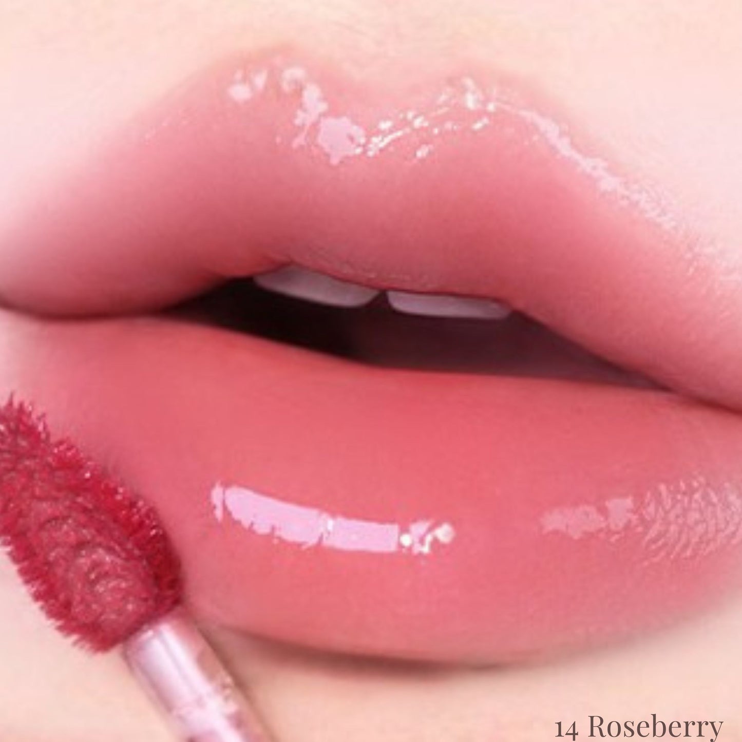 MilkTouch Jelly Fit Tinted Glow Lip Tint