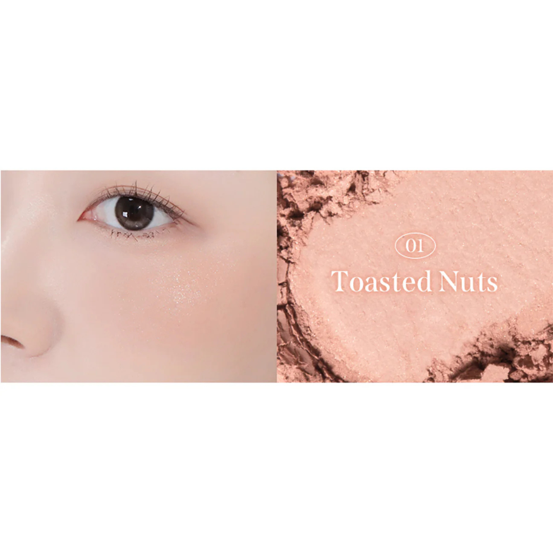 Milk Touch Tone-On Blusher