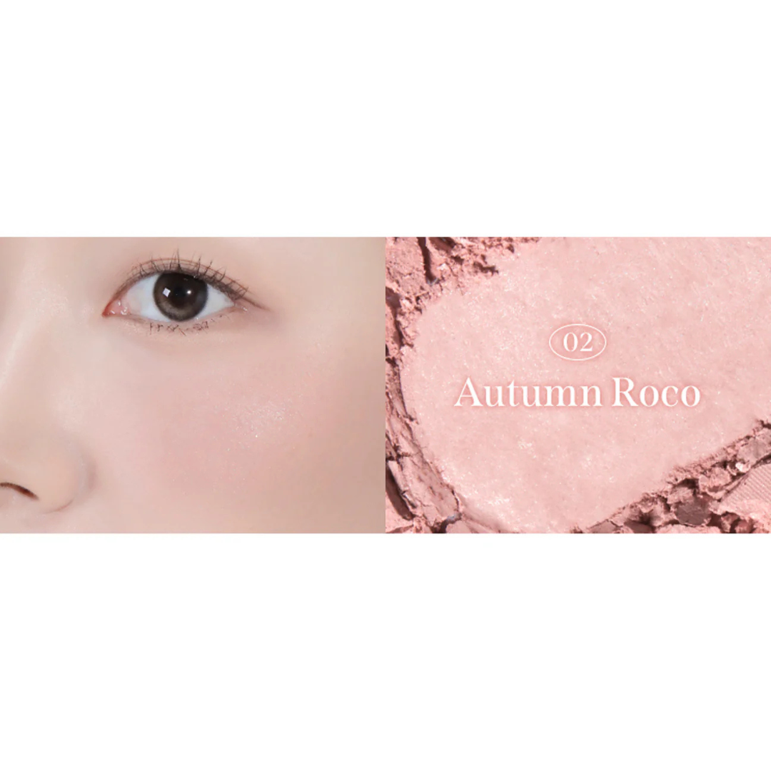 Milk Touch Tone-On Blusher