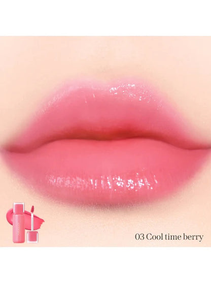 MilkTouch Jelly Fit Tinted Glow Lip Tint