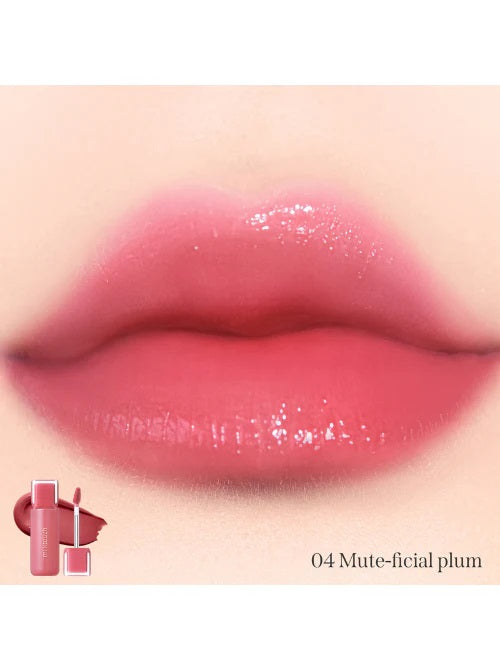 MilkTouch Jelly Fit Tinted Glow Lip Tint