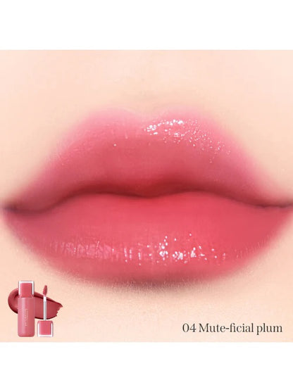 MilkTouch Jelly Fit Tinted Glow Lip Tint