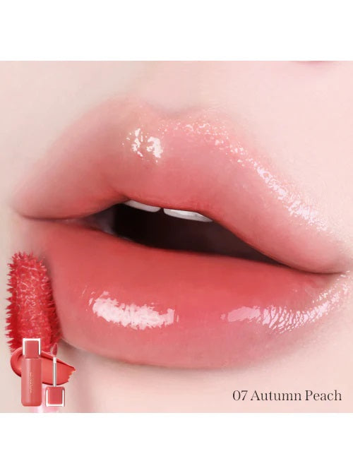 MilkTouch Jelly Fit Tinted Glow Lip Tint