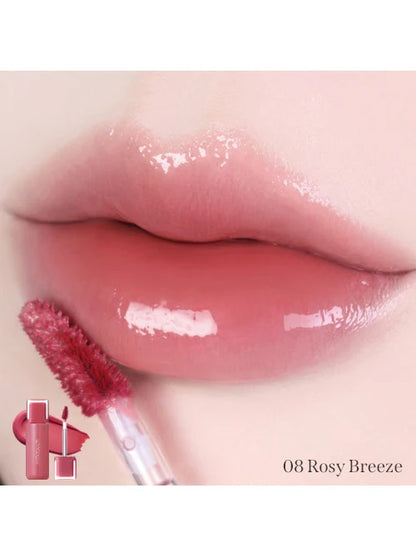 MilkTouch Jelly Fit Tinted Glow Lip Tint