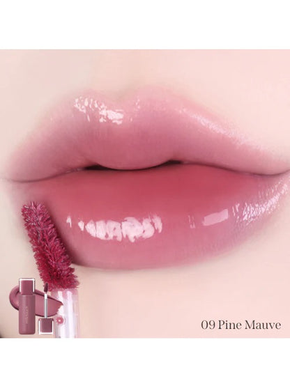 MilkTouch Jelly Fit Tinted Glow Lip Tint