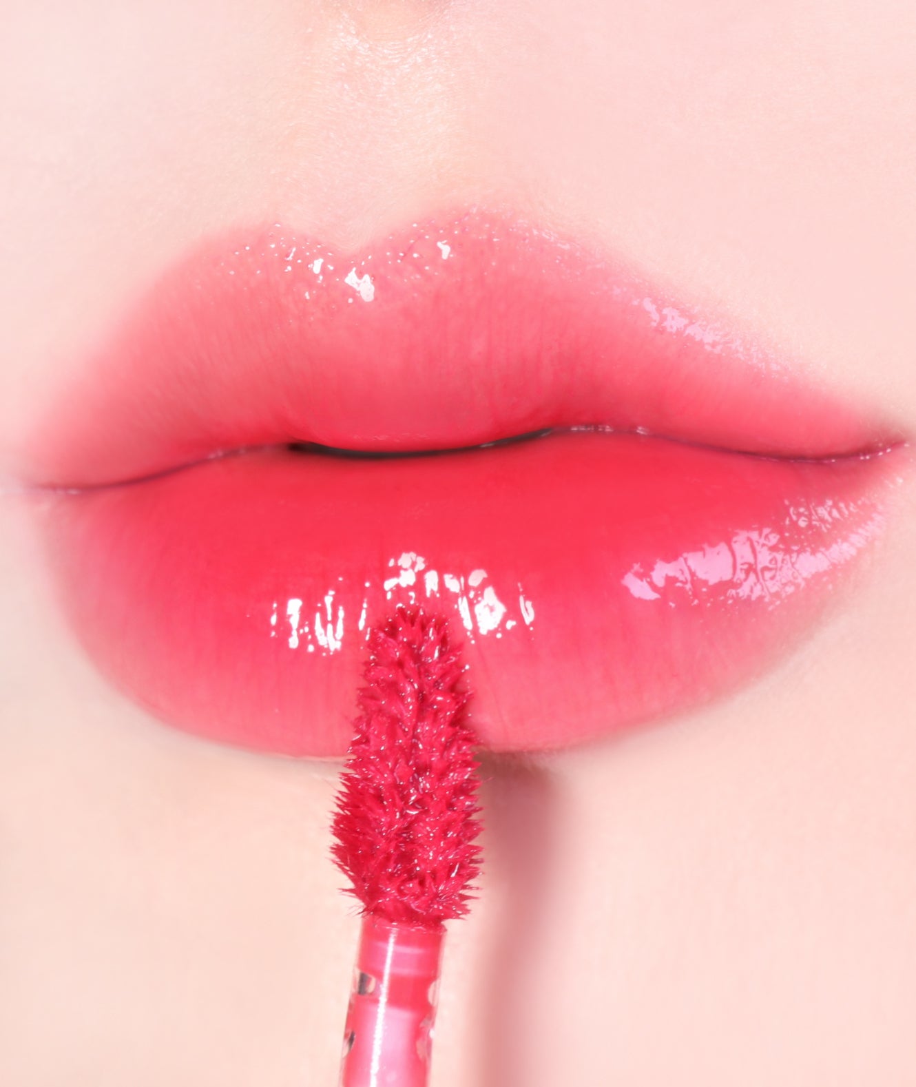 MilkTouch Jelly Fit Tinted Glow Lip Tint