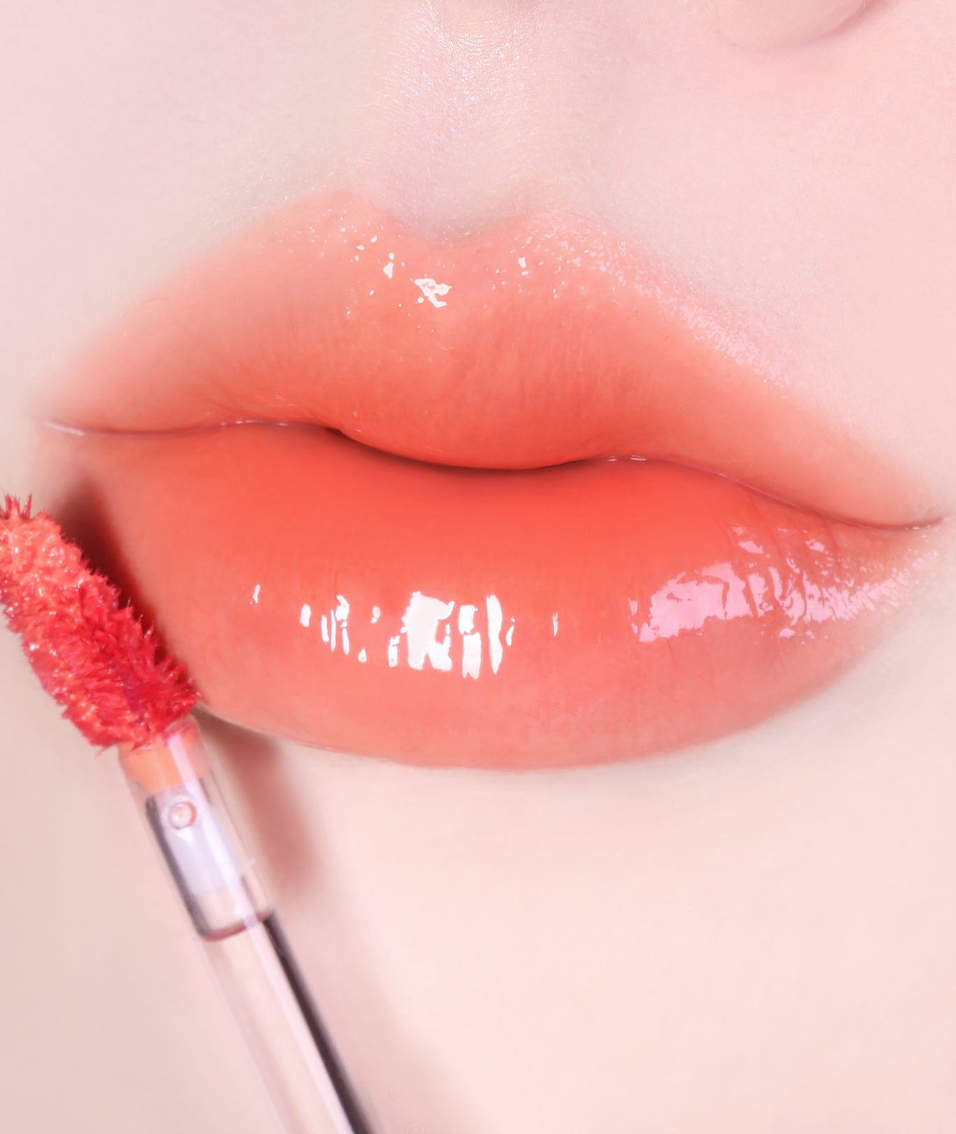 MilkTouch Jelly Fit Tinted Glow Lip Tint