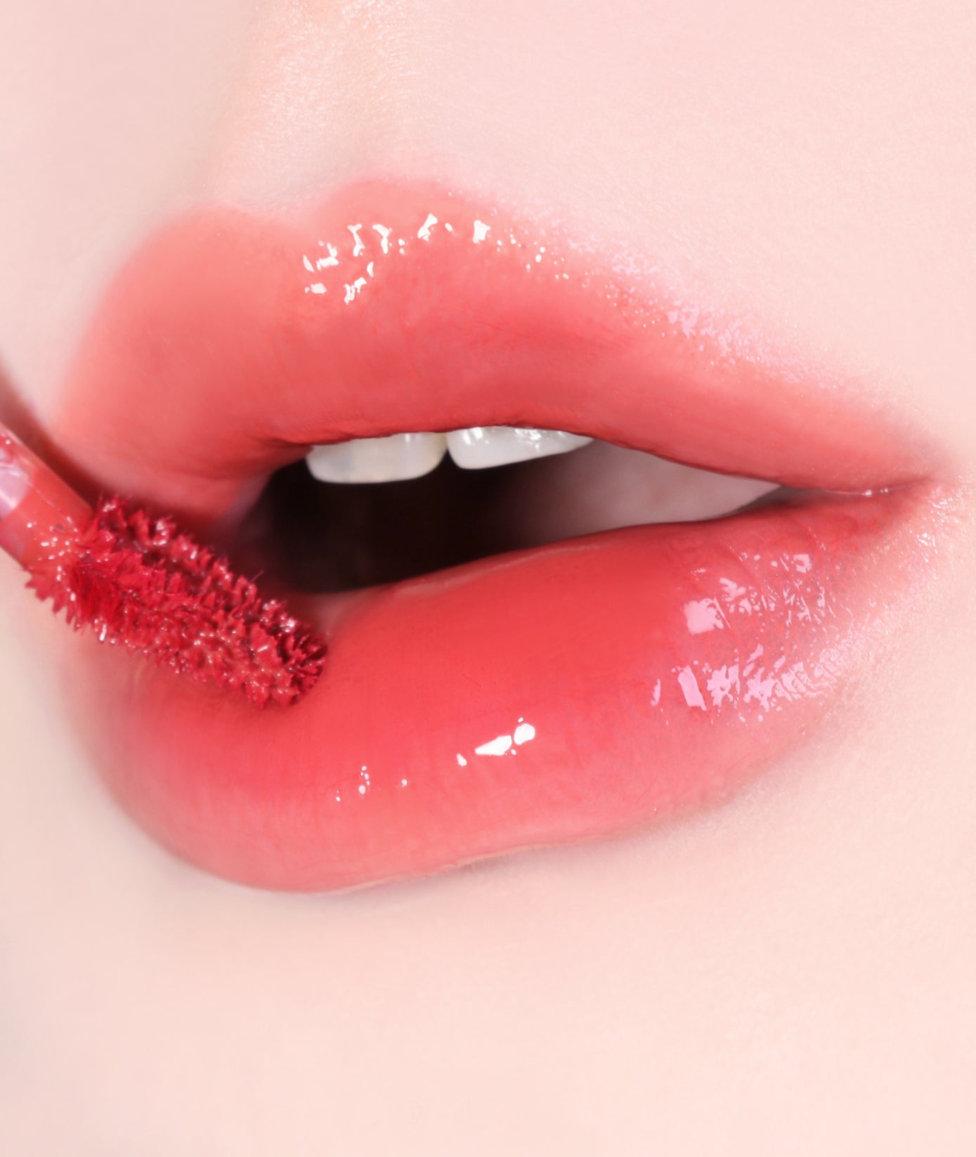 MilkTouch Jelly Fit Tinted Glow Lip Tint