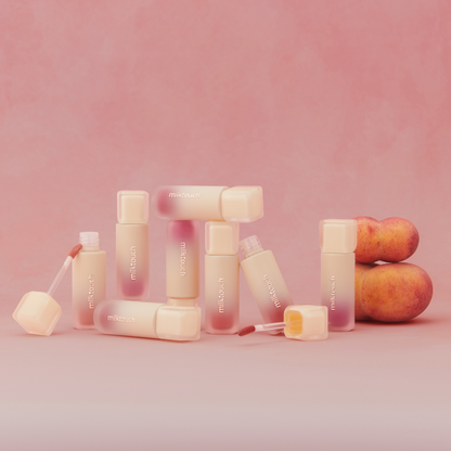 Milk Touch Spread Fit Blur Tint
