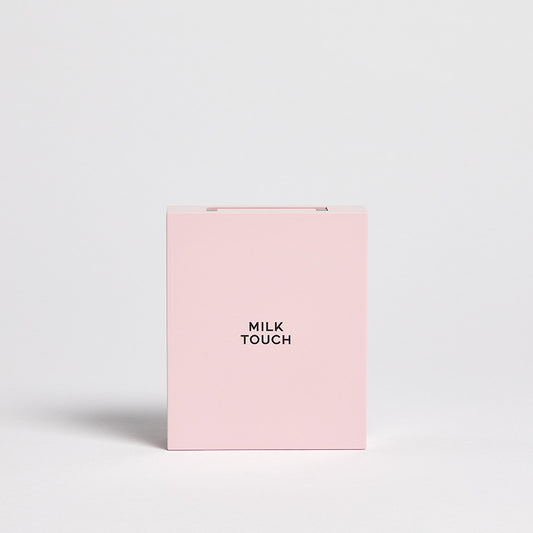 MilkTouch All Day Perfect Blurring Fixing Pact