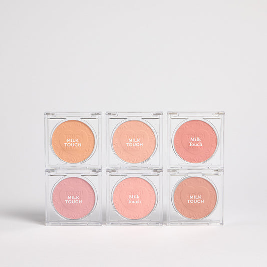 MilkTouch Touch My Cheek Blusher
