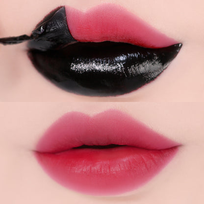 Milk Touch Black Peel Off Lip Tattoo