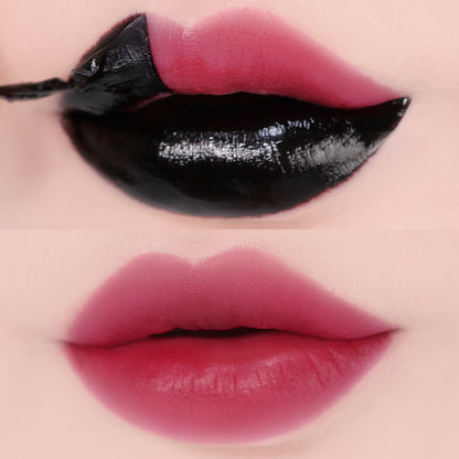 Milk Touch Black Peel Off Lip Tattoo