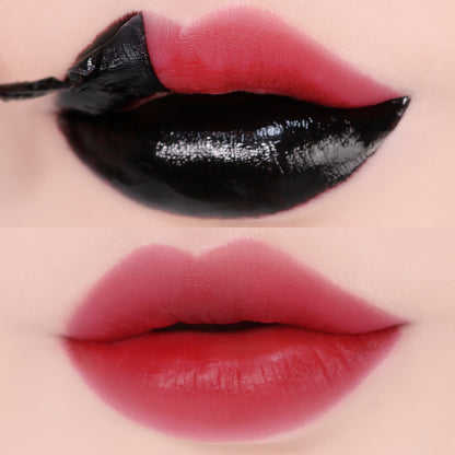 Milk Touch Black Peel Off Lip Tattoo