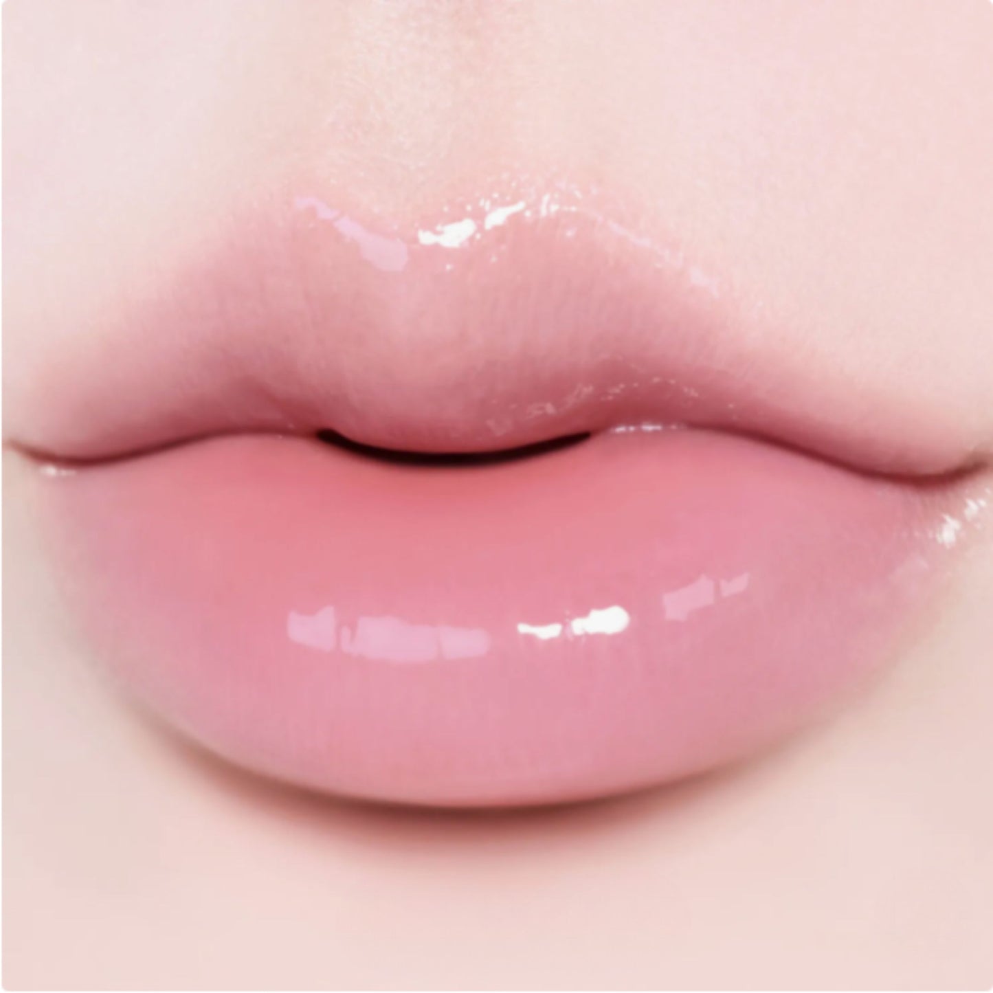 Milk Touch Dew Stain Sheer Lip Gloss