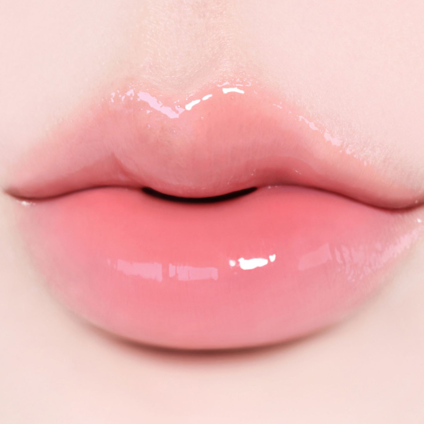 Milk Touch Dew Stain Sheer Lip Gloss