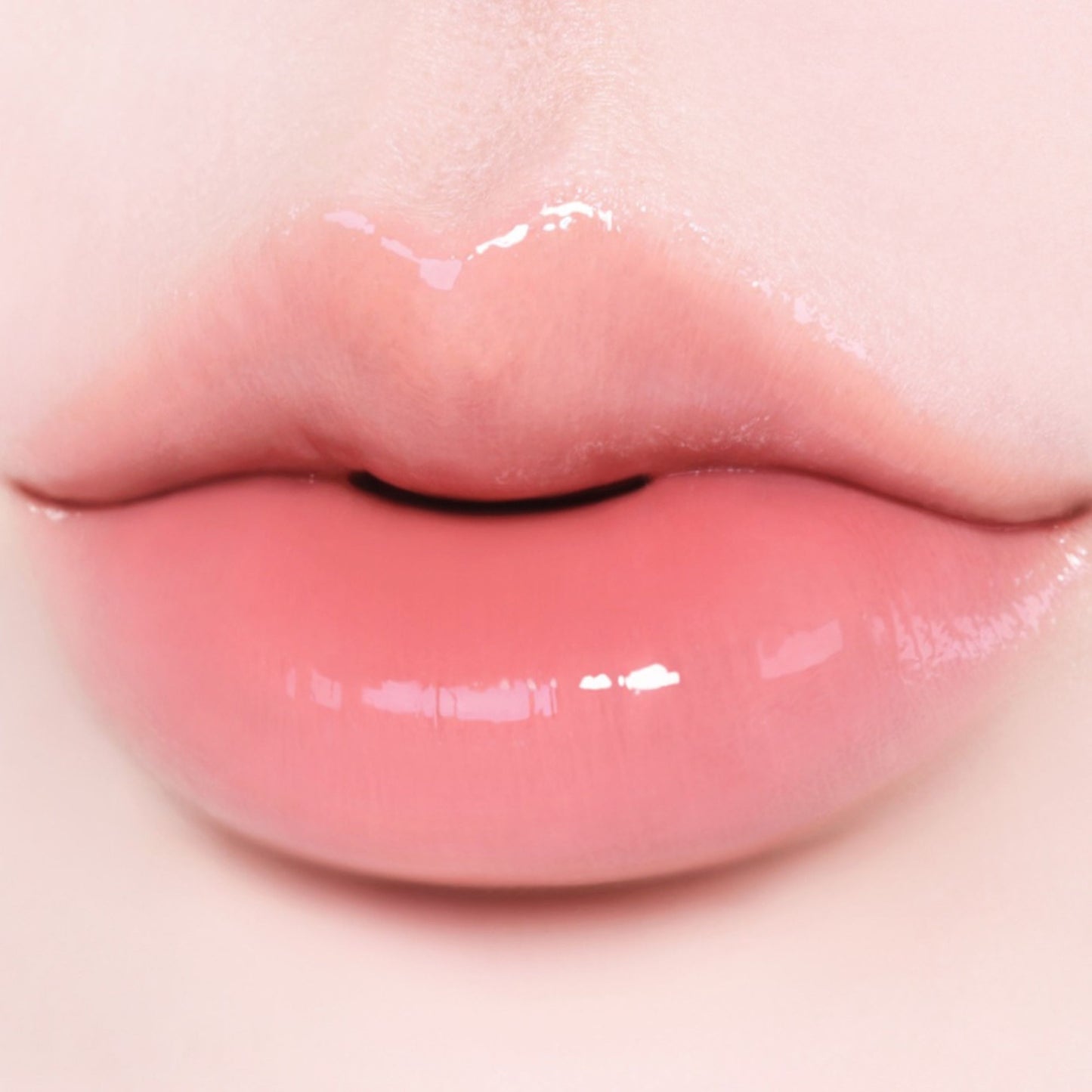 Milk Touch Dew Stain Sheer Lip Gloss