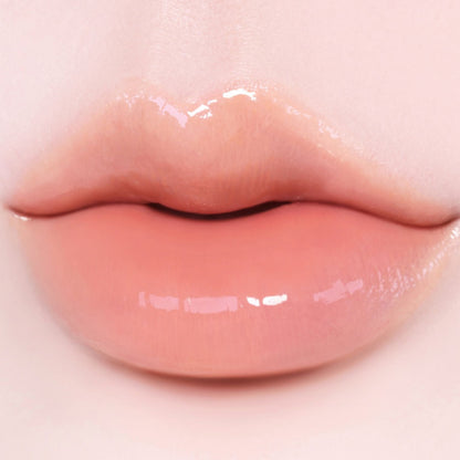 Milk Touch Dew Stain Sheer Lip Gloss