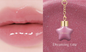 Milk Touch Ornament Prism Pearl Shine Lip Gloss