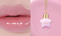 Milk Touch Ornament Prism Pearl Shine Lip Gloss