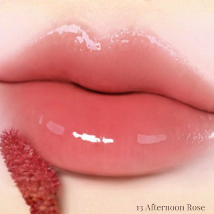 MilkTouch Jelly Fit Tinted Glow Lip Tint