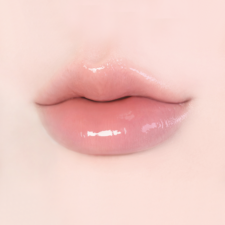 Milk Touch Dew Stain Sheer Lip Gloss