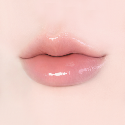 Milk Touch Dew Stain Sheer Lip Gloss