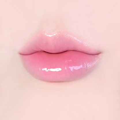 Milk Touch Dew Stain Sheer Lip Gloss