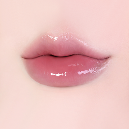 Milk Touch Dew Stain Sheer Lip Gloss