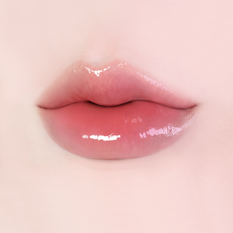 Milk Touch Dew Stain Sheer Lip Gloss