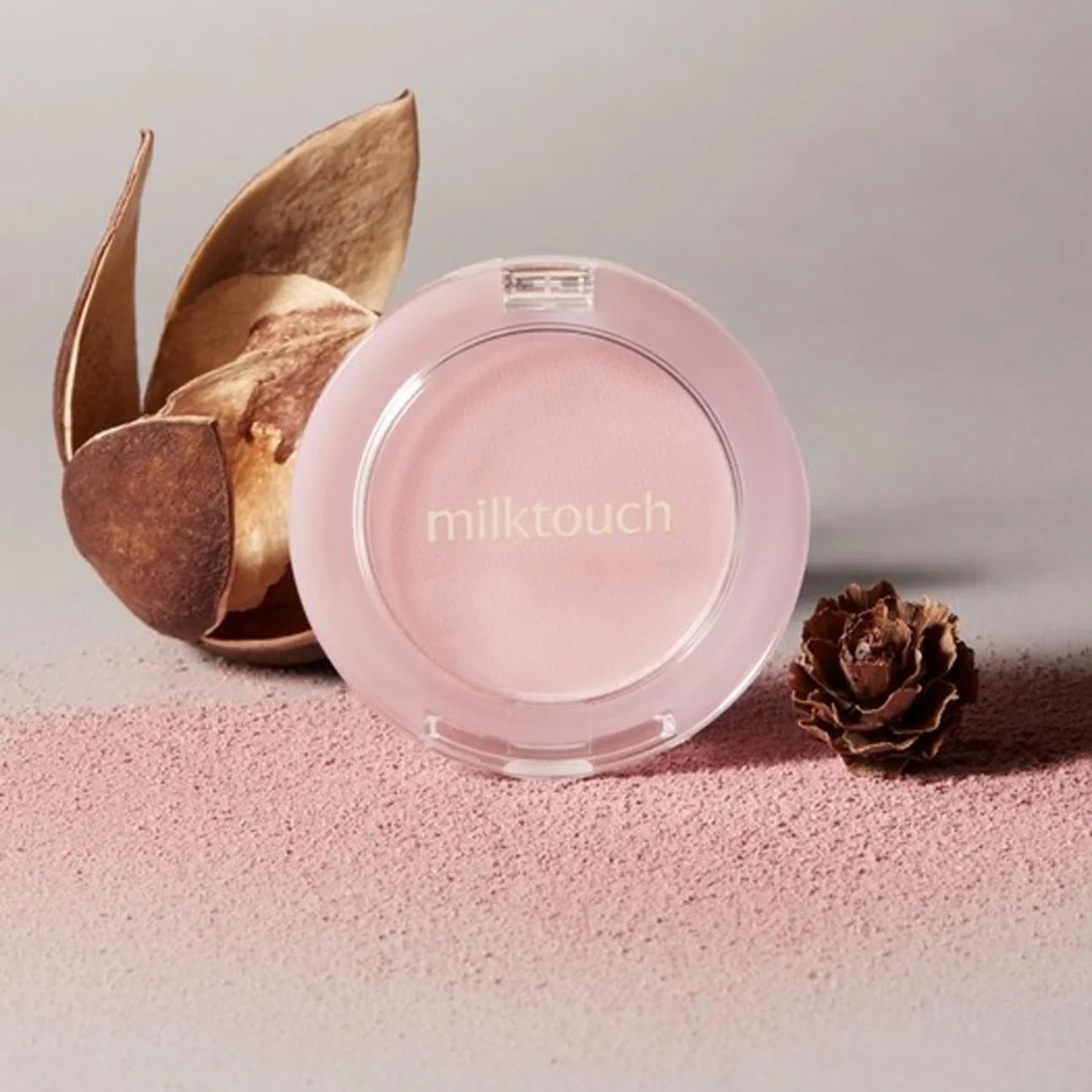 Milk Touch Tone-On Blusher