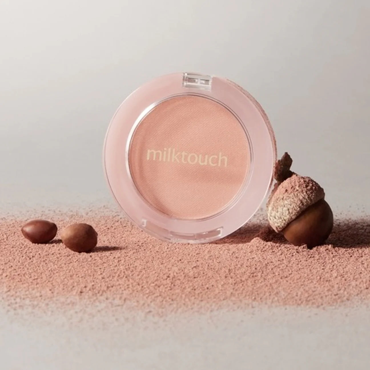 Milk Touch Tone-On Blusher