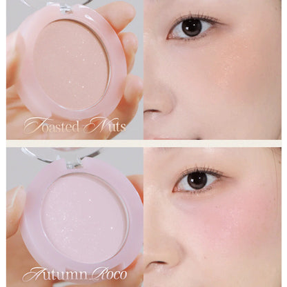 Milk Touch Tone-On Blusher