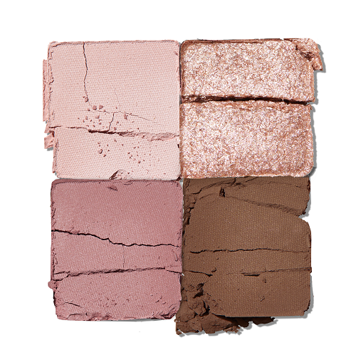 MilkTouch Be My First Eye Palette