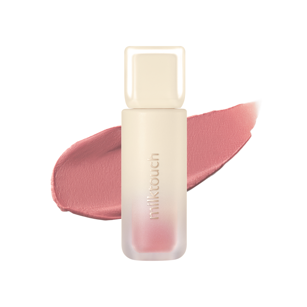Milk Touch Spread Fit Blur Tint