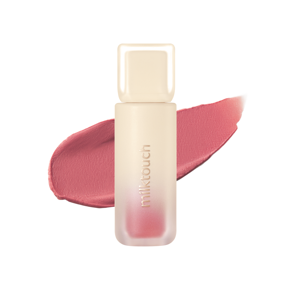 Milk Touch Spread Fit Blur Tint