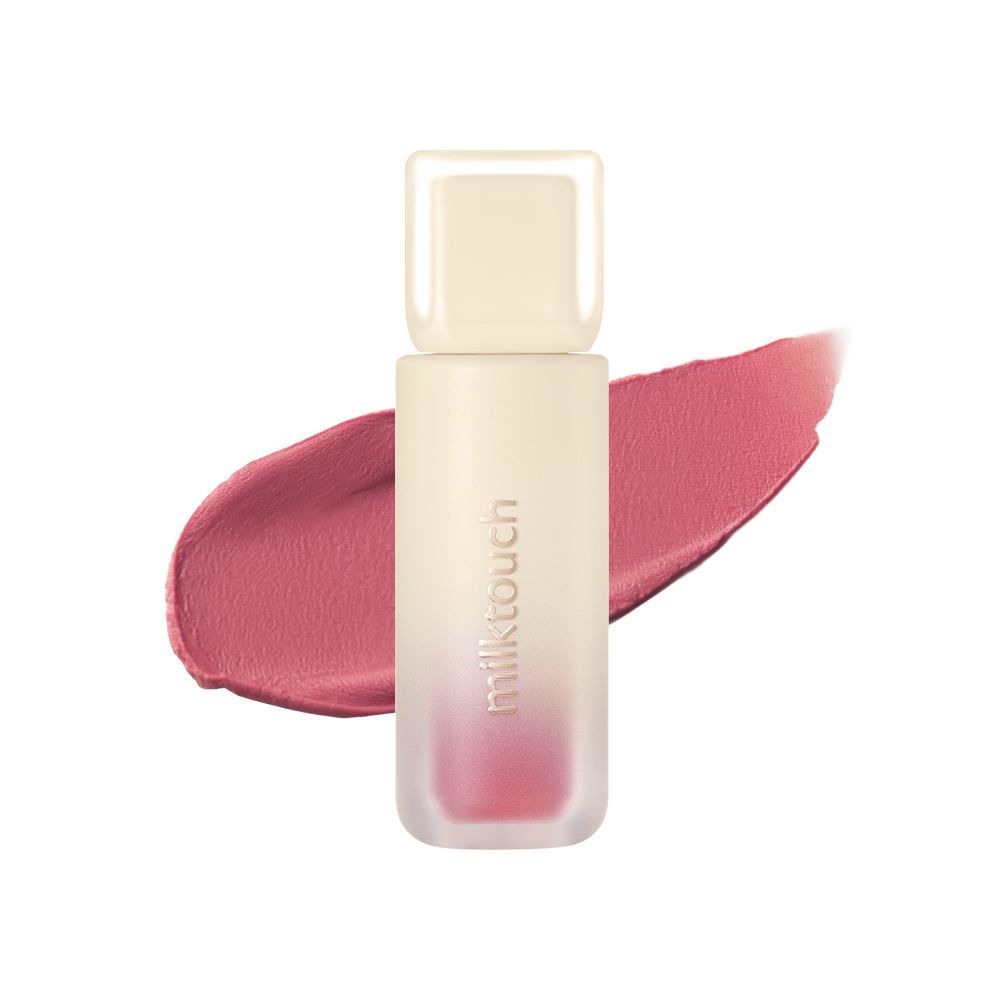 Milk Touch Spread Fit Blur Tint
