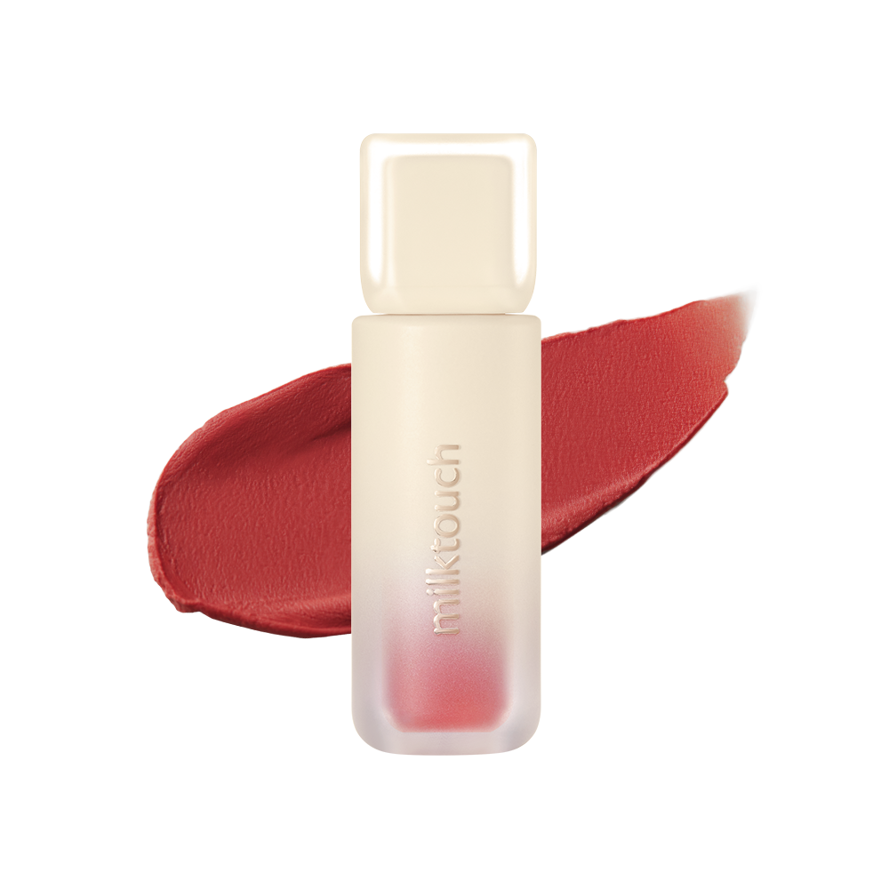Milk Touch Spread Fit Blur Tint