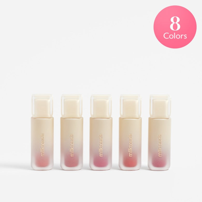 Milk Touch Spread Fit Blur Tint