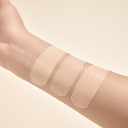 MilkTouch All-day Skin Fit Milky Glow Cushion + 15g Refill