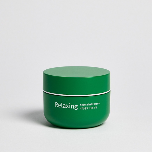 MilkTouch Hedera Helix Relaxing Cream
