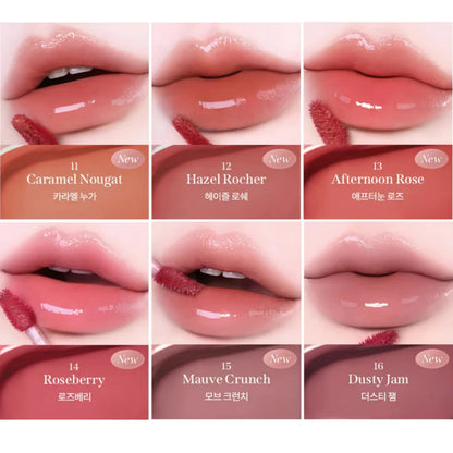 MilkTouch Jelly Fit Tinted Glow Lip Tint