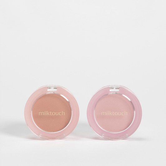 Milk Touch Tone-On Blusher